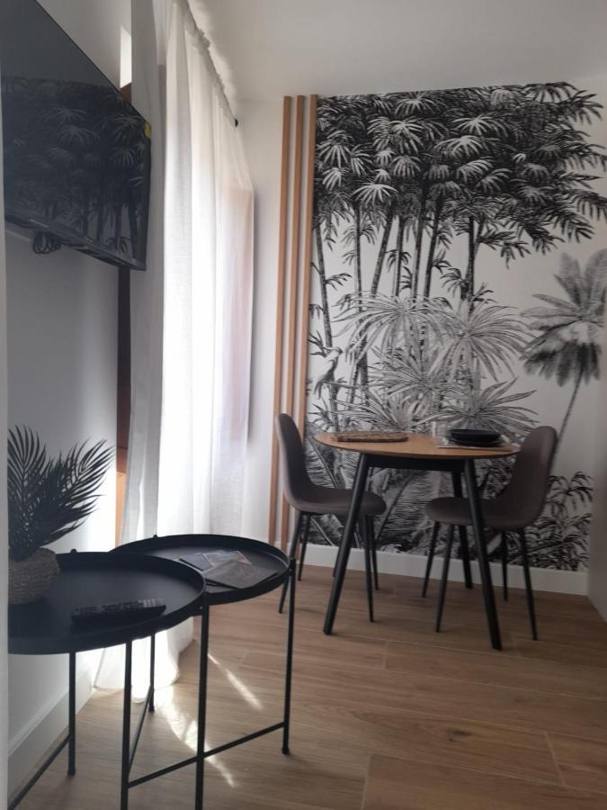 Ferienwohnung Vut. El Balcon De La Plaza - B. Ciudad-Rodrigo Exterior foto